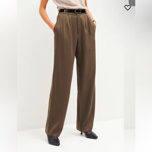 Reformation Mason pant